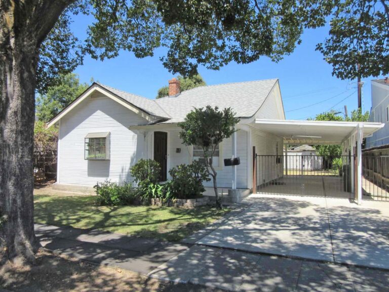 Just Listed! 61 Ellis Street, Stockton, CA