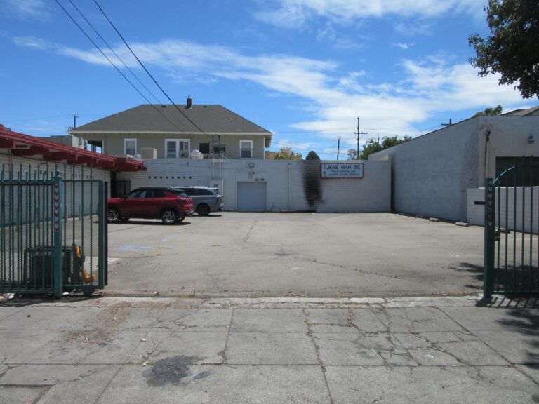 Just Listed! 238 Church Street, Stockton, CA