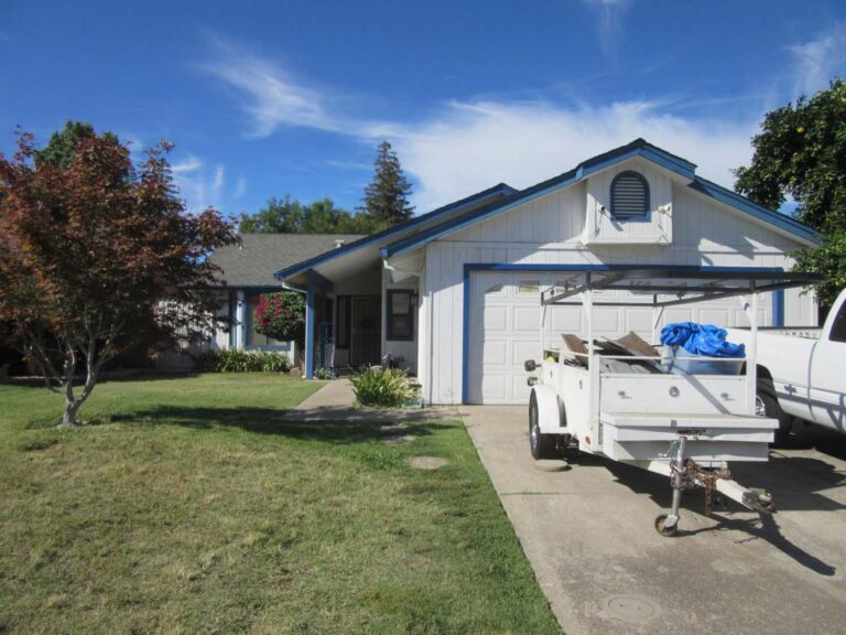 Just Listed! 1919 Amberwood Court, Stockton, CA